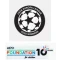 UCL Winners
